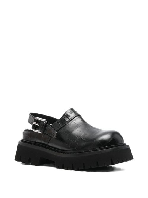  MOSCHINO | MA10864H0N MN000A